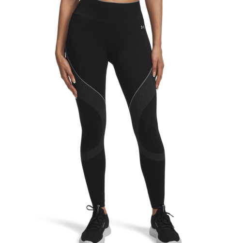 Einzelstück Under Armour Vanish Seamless Legging - black