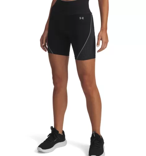 Under Armour Vanish Seamless Short - black