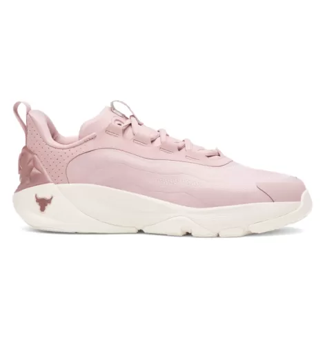 Under Armour W Project Rock 8 - tourmaline pink