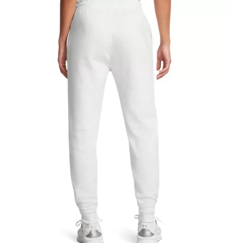 Under Armour Icon Fleece Jogger - distant gray medium heather
