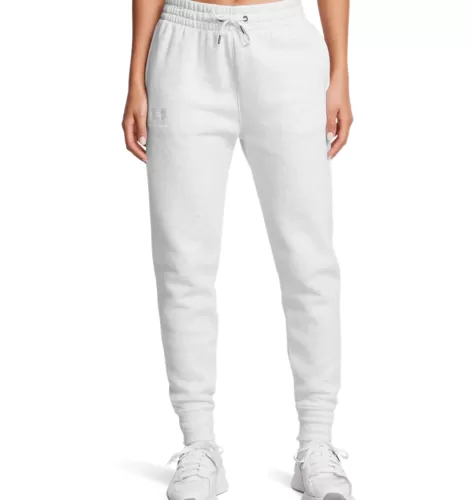 Under Armour Icon Fleece Jogger - distant gray medium heather