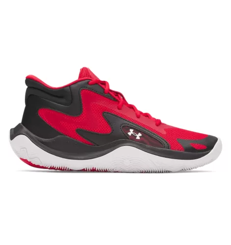 Under Armour Jet 25 - red