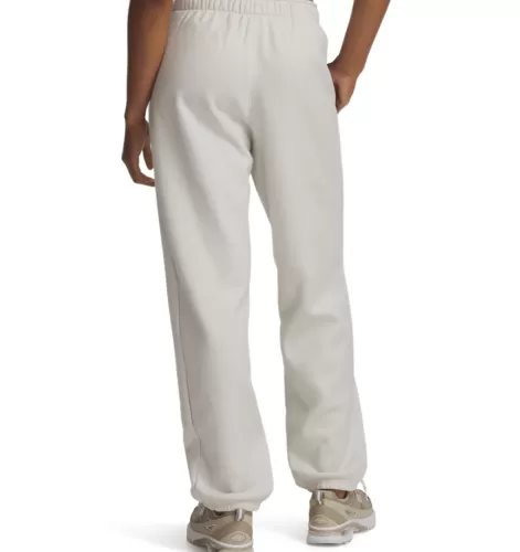 Under Armour Icon Vida Flc Jogger - summit white