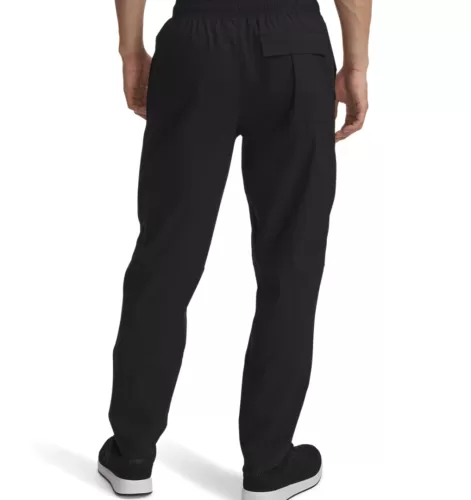 Under Armour Unstpble Woven Tx Taper - black