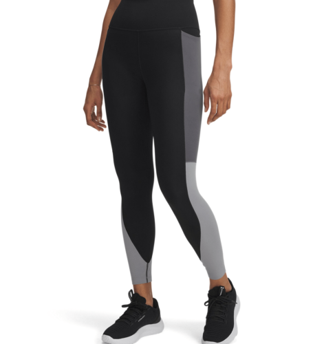 Einzelstück Under Armour Meridian Colorblock Ankle Lg - black