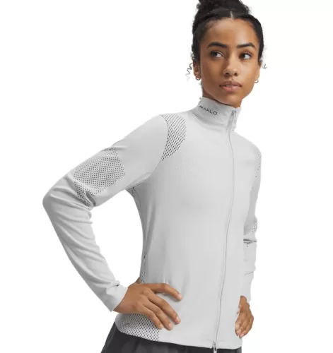 Under Armour Halo Engineered Fz - distant gray