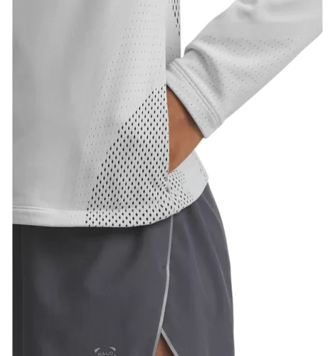 Under Armour Halo Engineered Fz - distant gray