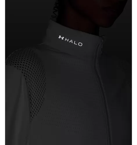 Under Armour Halo Engineered Fz - distant gray