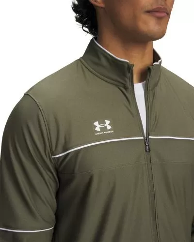 Under Armour M Challenger Tracksuit - marine od green