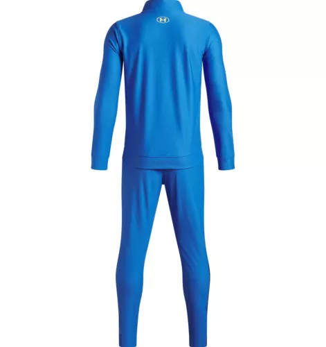 Under Armour B Challenger Tracksuit - blue atlantis
