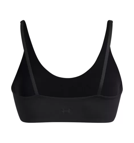 Under Armour Motion Low Bra - black