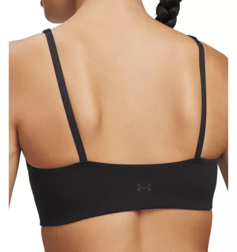 Under Armour Motion Low Bra - black