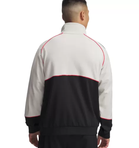 Under Armour M 96 Terrace Fz - summit white