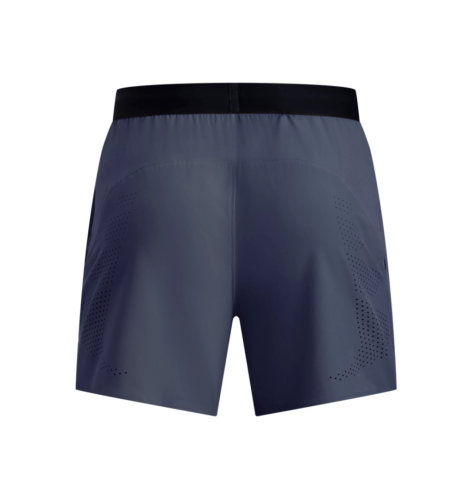 Under Armour Halo Train Short - washed navy