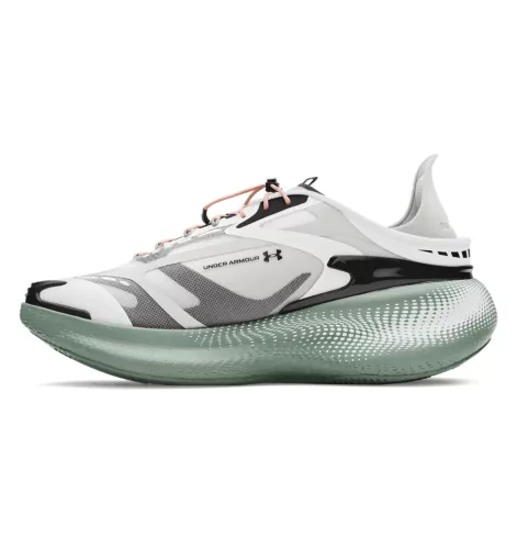 Under Armour Echo - silica green