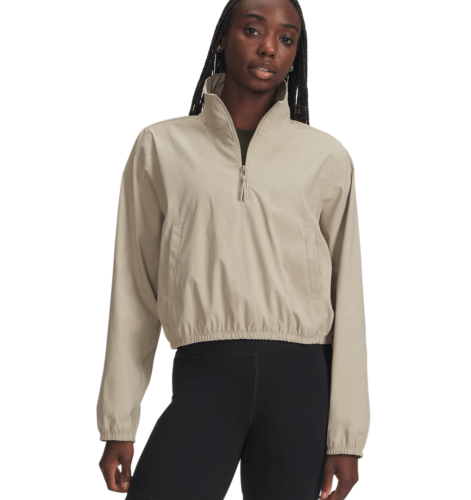 Under Armour Unstoppable Wvn Hz - city khaki