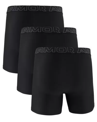 Under Armour M Ua Perf Tech Mesh 6In - black