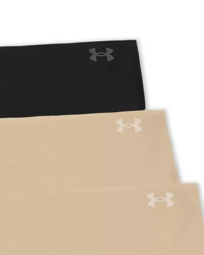 Under Armour Pure Str Ns Thong Solid 3Pk - hue