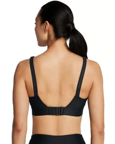 Under Armour Infinity Mid 2.0 Bra - black