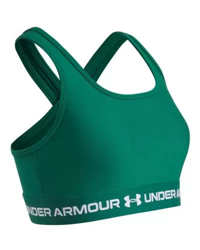 Under Armour G Crossback Bra - campus ivy