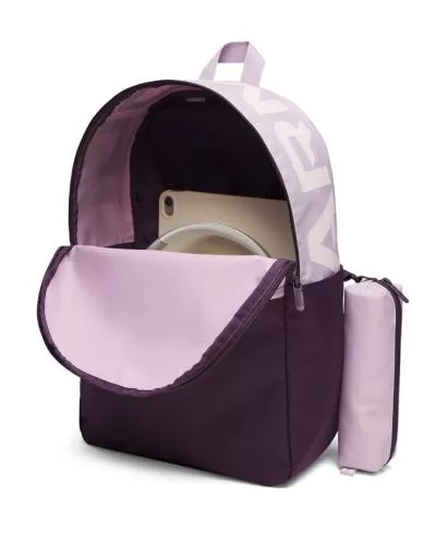 Under Armour Essential Printed Bp - mauve pink