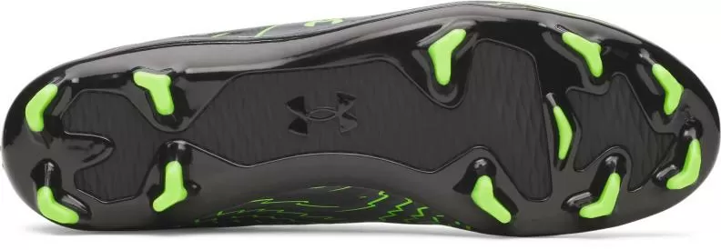 Under Armour U Shadow Select 4 Fg - black