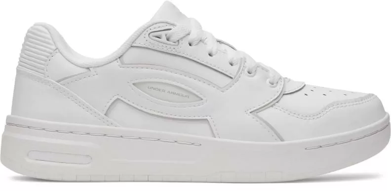 Under Armour W Flex - white