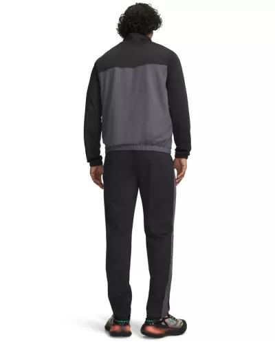 Under Armour Emea Tracksuit Novelty - black