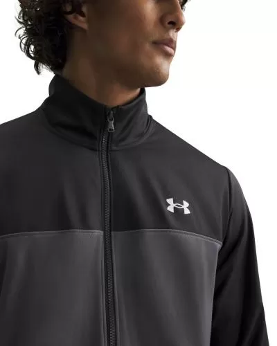 Under Armour Emea Tracksuit Novelty - black