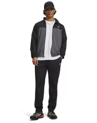Under Armour Emea Tracksuit Novelty - black
