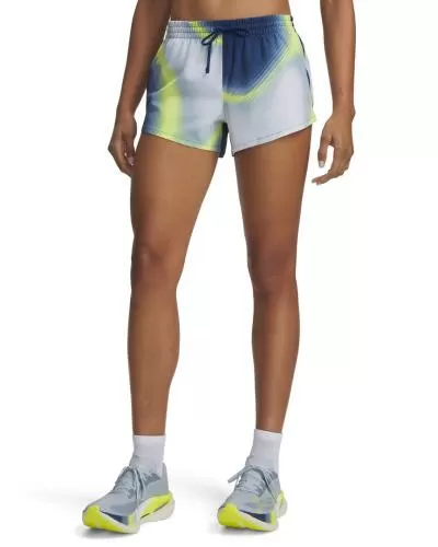 Under Armour Velociti Pro 3In Shorts - blackout navy