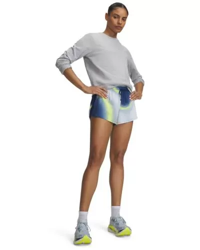 Under Armour Velociti Pro 3In Shorts - blackout navy