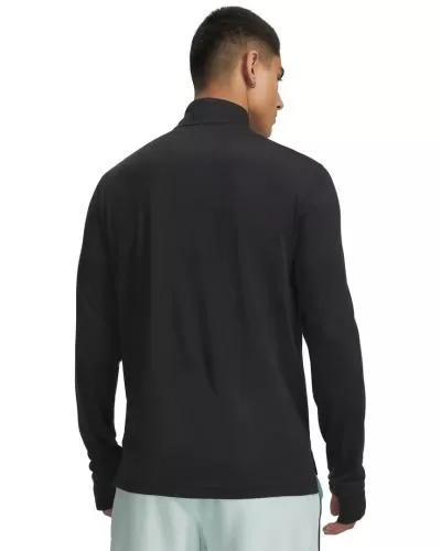 Under Armour Velociti 1/4 Zip - black