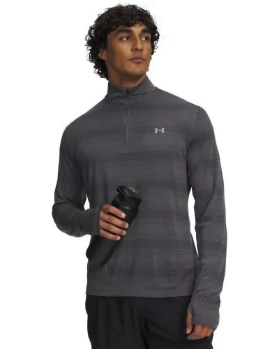 Under Armour Velociti 1/4 Zip - castlerock