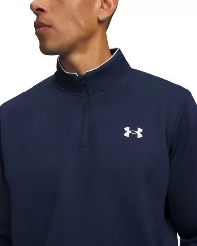 Under Armour Matchplay 1/4 Zip - academy