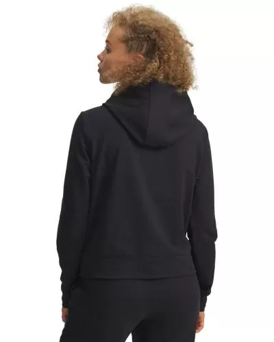 Under Armour Sport Terry Hoodie - black