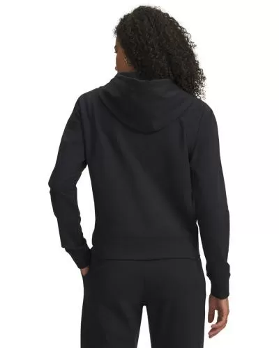 Under Armour Sport Terry Fz - black