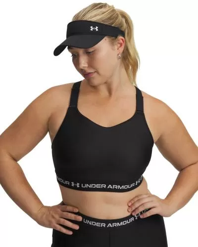 Under Armour Heatgear High - ultimate black