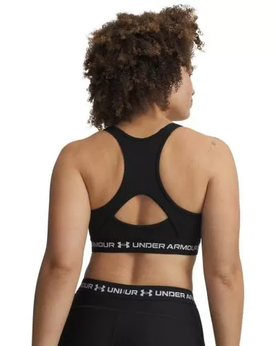 Under Armour Heatgear High - ultimate black