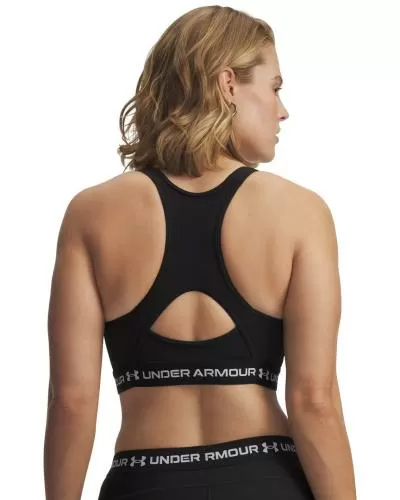 Under Armour Heatgear High - ultimate black