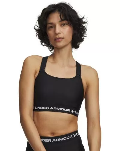 Under Armour Heatgear High - ultimate black