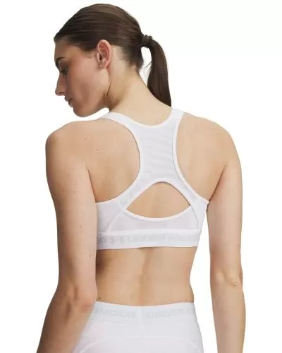 Under Armour Heatgear High - white