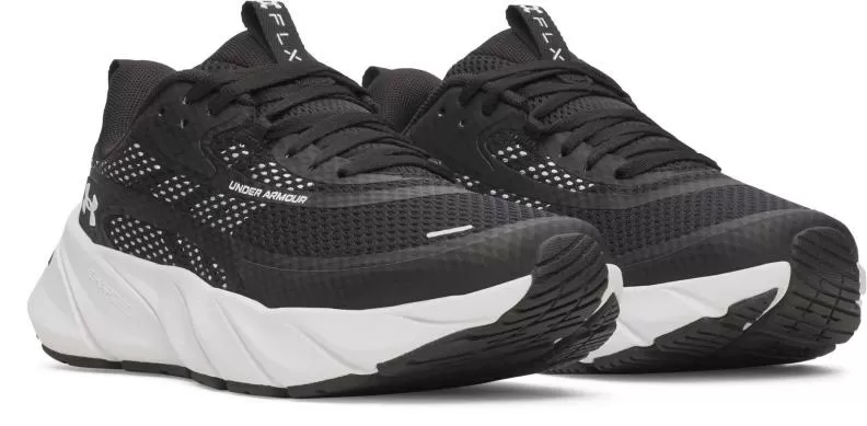 Under Armour W Flx Tr - black