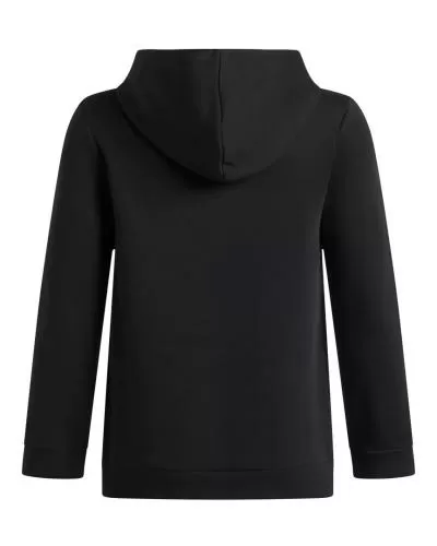 Under Armour B Rival Fleece Hoodie - ultimate black
