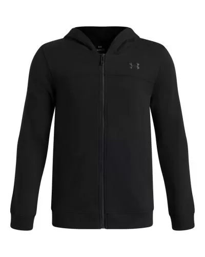 Under Armour B Rival Lw Fz - ultimate black