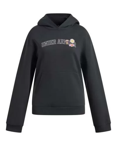 Under Armour G Graphic Hoodie - anthracite