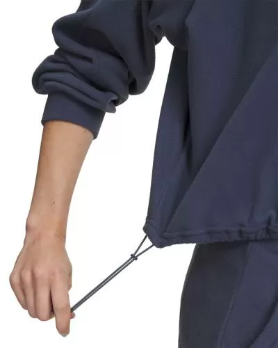 Under Armour Performance Fleece Qz - downpour gray