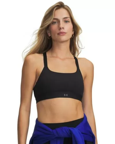 Under Armour Effortless Mid - ultimate black