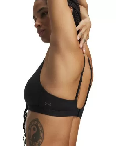 Under Armour Effortless Low - ultimate black