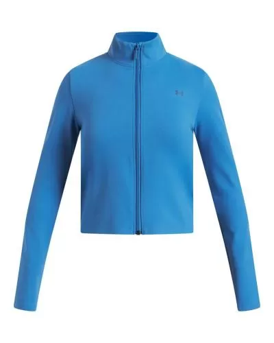 Under Armour Motion Fz - aegean blue